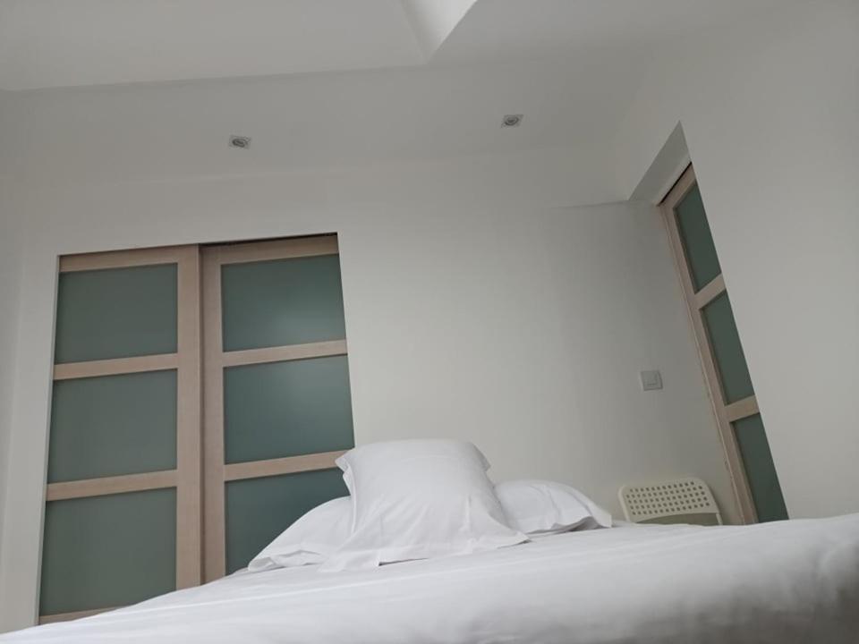 Hotel Gambetta Saint-Malo Dış mekan fotoğraf