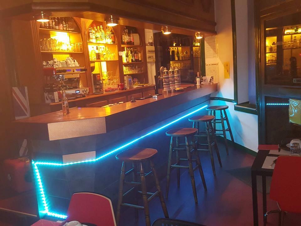 Hotel Gambetta Saint-Malo Dış mekan fotoğraf