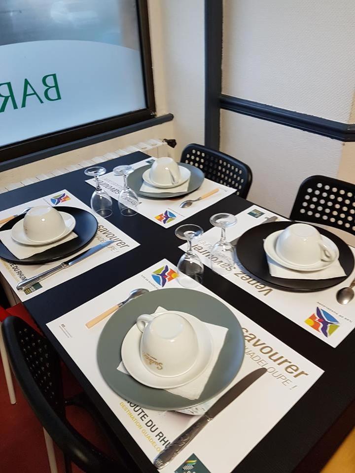 Hotel Gambetta Saint-Malo Dış mekan fotoğraf