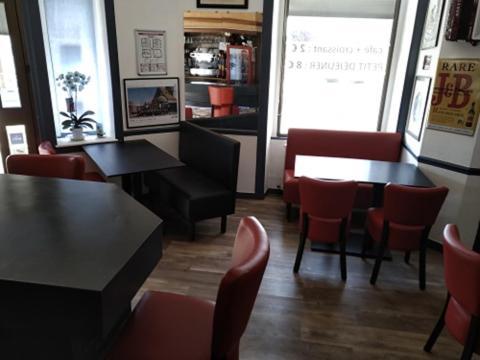 Hotel Gambetta Saint-Malo Dış mekan fotoğraf
